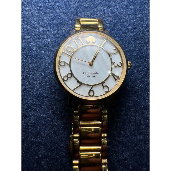 Kate Spade Live Colorfully Wrist Watch - Picture 3 of 5